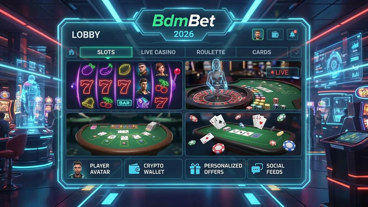 Tilmelding med bonus