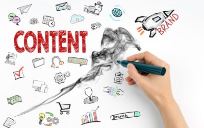Hvorfor content marketing betyder noget for dit brand